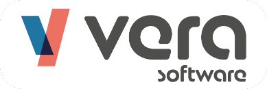 Vera software logo